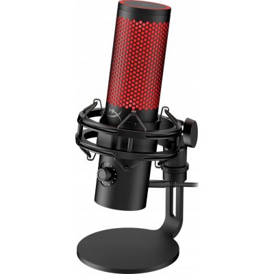 HP HyperX QuadCast 872V1AA – Sleviste.cz