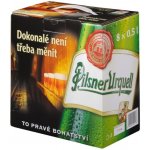 Pilsner Urquell světlý ležák 12° 8 x 0,5 l (karton) – Sleviste.cz