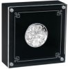 The Perth Mint stříbrná mince Lunar Series III Year of Dragon 2024 Proof 1/2 oz