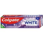 Colgate Advanced White Purple 75 ml – Hledejceny.cz