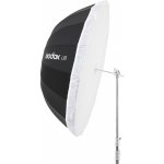 Godox Difuzér DPU-85T pro hluboké parabolické deštníky Godox 85cm – Zboží Živě