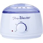 PRO WAX Depilační ohřívač vosku 400 ml – Sleviste.cz