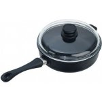 AMT Gastroguss Indukční titanová pánev I287 28 cm x 7 cm – Sleviste.cz