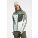Tenson Touring Softshell W sv.zelená – Hledejceny.cz
