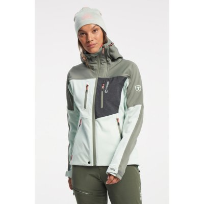 Tenson Touring Softshell W sv.zelená – Hledejceny.cz