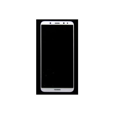 LCD Displej + Dotykové sklo Huawei Honor 9i / G10 / G10 Plus / Mate 10 Lite / Nova 2i – Hledejceny.cz