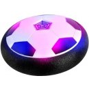 Pozemní míč Hover Ball Černý