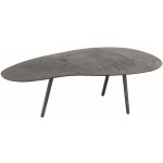 J-line Ashara 119 x 71,5 cm černý – Hledejceny.cz