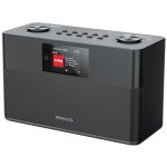 Kenwood CR-ST100S-B – Zboží Mobilmania