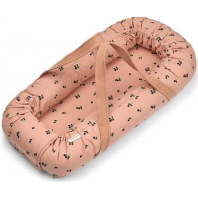 Liewood Gro Babylift Hnízdo Mini Berry/Pale Tuscany – Sleviste.cz