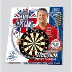 Harrows Family Dart Board – Zboží Dáma
