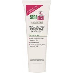 Sebamed Hojivá a ochranná mast Classic Healing And Protective Ointment 50 ml