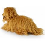 Eco- Friendly Rappa pes afghánský chrt 32 cm – Zboží Dáma