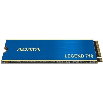 ADATA LEGEND 710 512GB, ALEG-710-512GCS