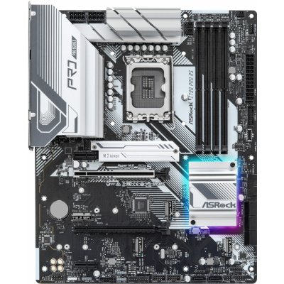 ASRock Z790 PRO RS – Zboží Mobilmania