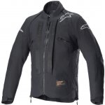 Alpinestars TECHDURA černo-reflexní – Sleviste.cz