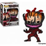 Funko Pop! Venom MarvelBobble-Head Carnage 9 cm – Hledejceny.cz