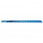 Extol Premium 8805705 plátky do přím.pily 5ks, 106x18mm