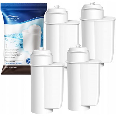 Aqualogis Siemens 4 ks – Zboží Dáma