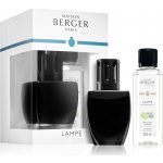 Maison Berger Paris Katalytická lampa June Black + Divočina náplň 250 ml – Zbozi.Blesk.cz