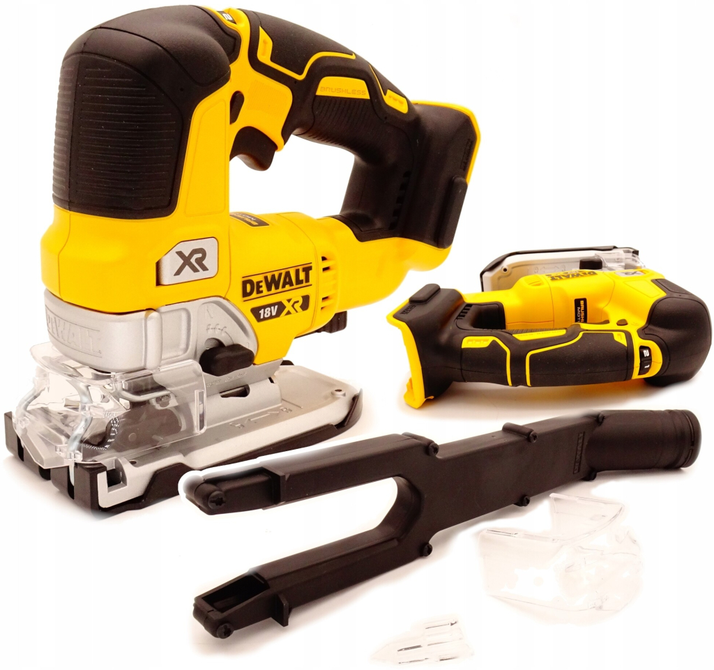 DeWalt DCS334N