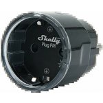 Shelly Plug PM Gen3 – Zboží Mobilmania