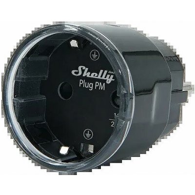 Shelly Plug PM Gen3 – Zboží Mobilmania