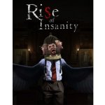 Rise of Insanity – Hledejceny.cz