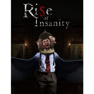 Rise of Insanity – Hledejceny.cz