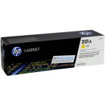 HP CF402A - originální – Zboží Živě