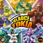 Rexhry Vládce Tokia 2. edice – Hledejceny.cz