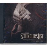 Soundtrack Schindler's List / Schindlerův seznam – Hledejceny.cz