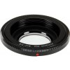 Předsádka a redukce Fotodiox Lens Mount Adapter M42-NIK adaptér M42 na tělo Nikon s bajonetem F