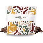 COFFEE LIMIT ETHIOPIE LIMU zrnková 250 g – Hledejceny.cz