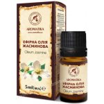 Aromatika Jasmín - 100% esenciální olej 5 ml – Hledejceny.cz