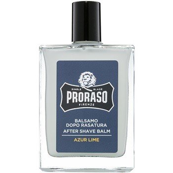 Proraso Azur Lime balzám po holení 100 ml