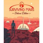 Surviving Mars (Deluxe Edition) – Hledejceny.cz