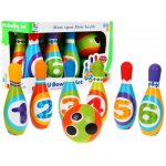 iMex Toys Bowling pro děti – Zboží Dáma