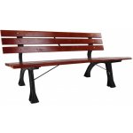 Linder Exclusiv MC4353-150 150x57x70cm – Zboží Dáma