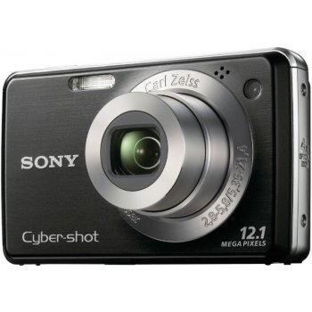 Sony Cyber-Shot DSC-W220