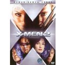 Den poté + x-men 2 DVD