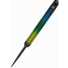 Šipky Winmau Steel Firestorm 24g