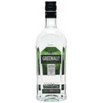 Greenall’s Original London Dry Gin 40% 0,7 l (holá láhev) – Hledejceny.cz