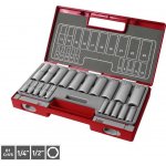 FORTUM sada prodloužených nástrčných klíčů 20ks,4700012 – Zboží Dáma