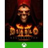 Hra na Xbox Series X/S Diablo 2 Resurrected (XSX)