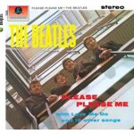 Beatles PLEASE PLEASE ME/R. – Hledejceny.cz
