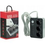 COLORWAY CW-CHE36B – Zboží Živě