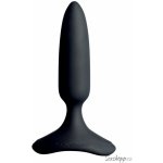 Lovense Hush 2 Butt Plug XS – Zboží Mobilmania