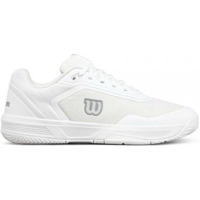 Wilson Courtglide W White – Zboží Mobilmania