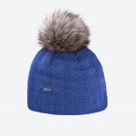 Kama pletená merino čepice A109 denim – Hledejceny.cz